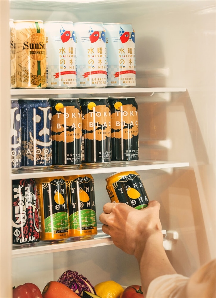 クラフトビールのサブスク「よなよな月の生活」とは?