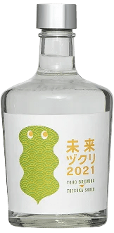 クラフトジン
